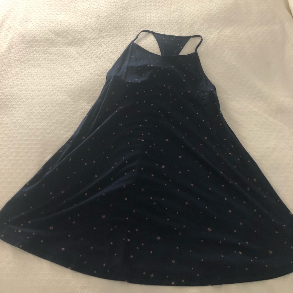 Patagonia dress